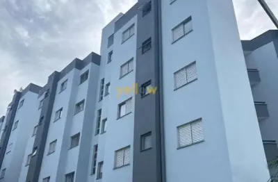Apartamento com 2 quartos à venda no Jordanópolis, Arujá 