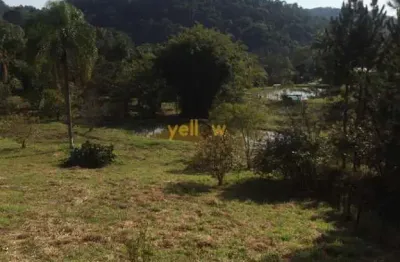 Venda de terreno rural em parque rodrigo barreto - arujá por r$ 1.300.000