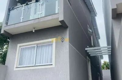 Casa com 2 quartos à venda no Jordanópolis, Arujá 