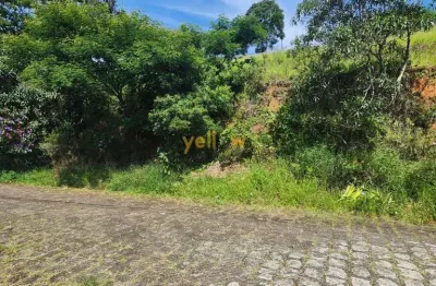 Terreno residencial em parque santa tereza - 683,74m²