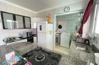 Venda de apartamento 2 dorms em arujá - bairro do portão