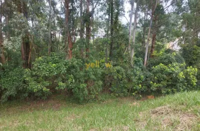 Terreno em condomínio real park à venda em arujá - 391,89m² por r$1.175.670