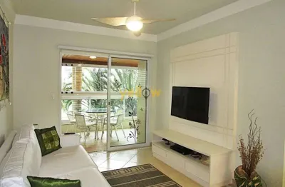 Apartamento em riviera de são lourenço  -  bertioga