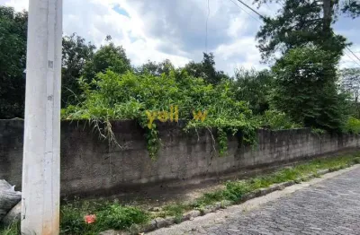 Terreno à venda na Chácara São José, Arujá 