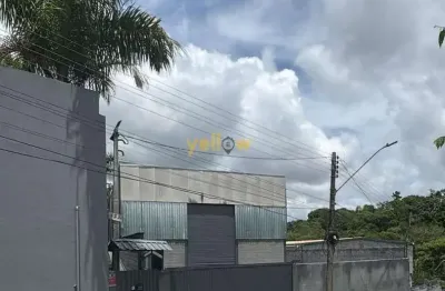 Barracão / Galpão / Depósito à venda no Jardim São Jorge, Arujá 