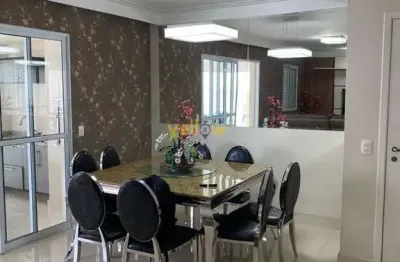 Venda: apartamento 3 suítes em vila augusta, guarulhos - r$1.200.000