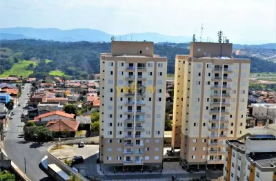 Venda apartamento 3 dormitórios em nova arujá - r$1.300.000