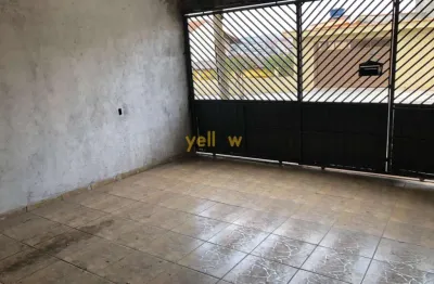 Casa 2 dormitórios à venda e locação em arujá - parque barreto