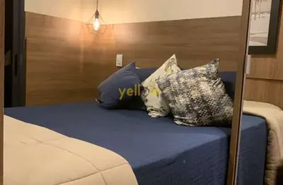Apartamento à venda na Chácara São José, Arujá 