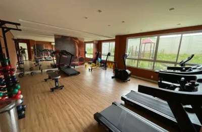 Venda de apartamento em jardim boa vista, sp: 46m², 2 dorms, 1 suíte, 2 banheiros por r$350.000. oportunidade única!