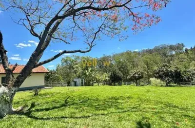 Chácara / sítio com 4 quartos à venda no Pouso Alegre, Santa Isabel 