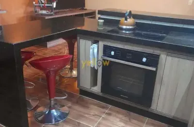 Casa para locação em jardim vista verde - 2 dormitórios