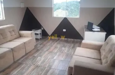 Casa à venda em jardim vista verde - 6 dormitórios e 800m²