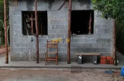 Chácara / sítio com 1 quarto à venda no Jardim Arujá, Arujá 