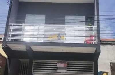 Apartamento à venda no Jardim Real, Arujá 