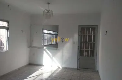 Casa com 3 quartos à venda no Jardim Presidente Dutra, Guarulhos 