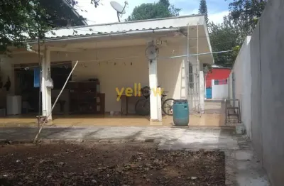 Casa com 2 quartos à venda na Cidade Aracilia, Guarulhos 