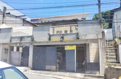 Casa comercial em jardim rincão, arujá - 250m² por r$1.100.000
