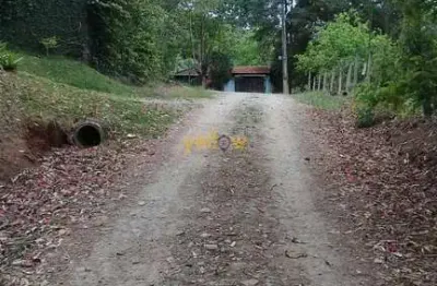 Chácara / sítio à venda na Chácaras Reunidas Canadá, Santa Isabel 