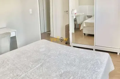 Apartamento com 2 quartos à venda na Chácara São José, Arujá 