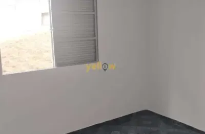 Apartamento em jardim sao jose  -  ferraz de vasconcelos