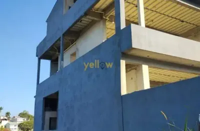 Casa comercial em jardim renata, arujá - 2 dorms, 2 suítes