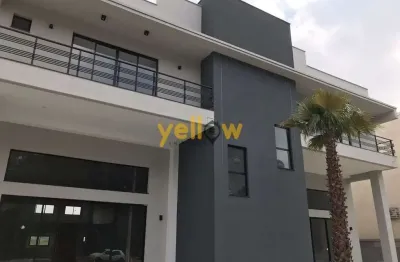 Sala comercial para alugar no Caputera, Arujá 