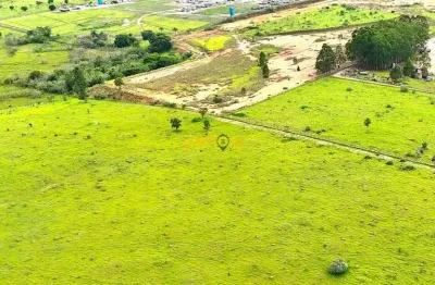Área industrial à venda em caçapava - 35.398m² por r$ 4,5m