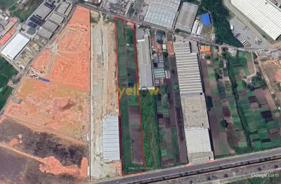 Área industrial à venda em arujá - 21.816m² por r$ 28.360.800