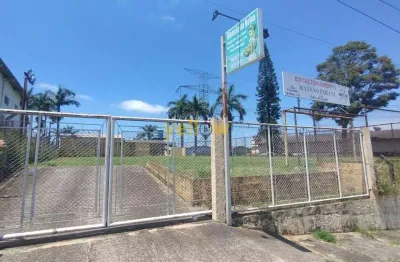 Terreno comercial em arujá - 1500m² à venda ou locação