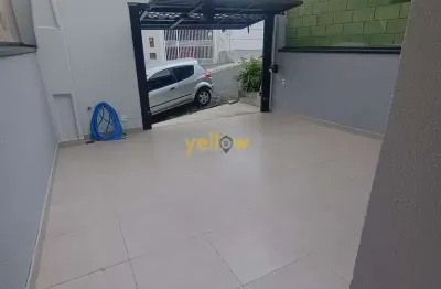 Casa com 2 quartos à venda na Vila Nova Cintra, Mogi das Cruzes 