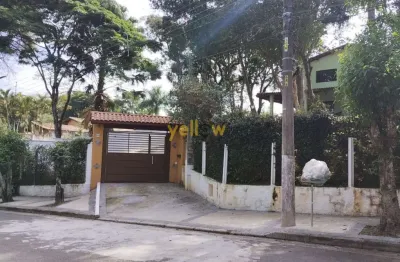 Chácara / sítio com 4 quartos à venda no Jardim São Jorge, Arujá 