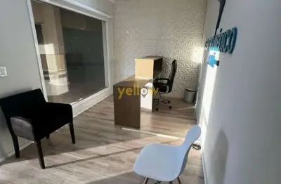 Sala comercial para alugar no Caputera, Arujá 