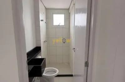 Aluguel de apartamento 2 dorms em nova arujá - 58m² por r$3000
