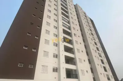 Apartamento com 2 quartos à venda no Nova Arujá, Arujá 