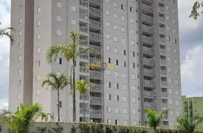 Apartamento com 3 quartos à venda no Jardim do Triunfo, Guarulhos 