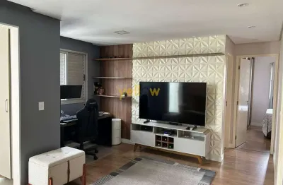 Apartamento com 2 quartos à venda no Macedo, Guarulhos 