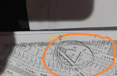 Terreno residencial à venda em jardim piata a - mogi das cruzes