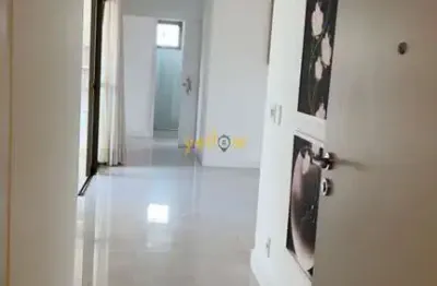Apartamento 3 quartos em vila lima ii, arujá - 99.9m²