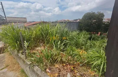 Terreno residencial à venda em arujá américa - r$ 350.000