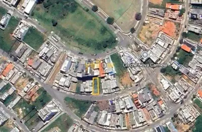Terreno residencial  em jardim presidente dutra  -  guarulhos