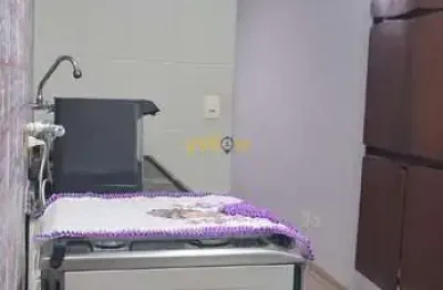 'venda de apartamento 2 dorms em jardim luciana - itaquaquecetuba'