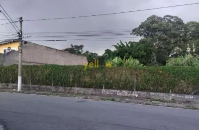 Terreno comercial à venda em nova arujá - r$ 2.400.000