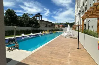 Venda de apartamento 44m² em jardim normandia, guarulhos - r$2200