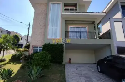 Casa com 4 quartos para alugar no Jardim Fazenda Rincão, Arujá 