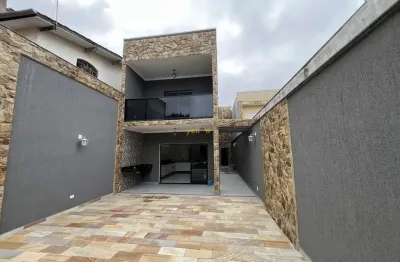 Casa em bairro em vila virgínia  -  itaquaquecetuba