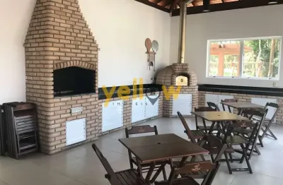Casa em condomínio em arujá: 4 suítes, 350m² por r$15.000