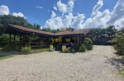 Chácara / sítio com 3 quartos à venda na Zona Rural, Santa Isabel 