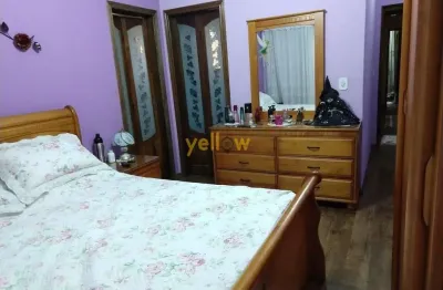 Casa com 3 quartos à venda na Vila Nhocune, São Paulo 