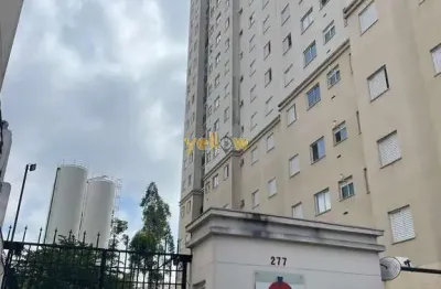 Imperdível! apartamento de 44m² com 2 dormitórios em jardim las vegas - guarulhos por r$ 270.000 para venda e r$ 2.000 para locação